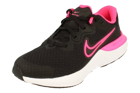 Nike Renew Run 2 Gs Zwarte Sneakers - Image 1
