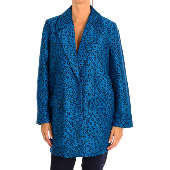 Lange mouwen jas 9009 dames - Image 1