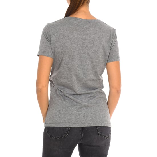 Women's short sleeve t-shirt 9024330