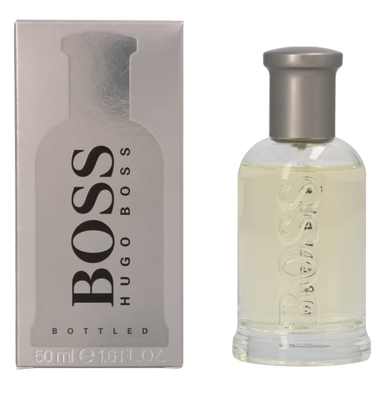 Hugo Boss Bottled Edt Spray50 ml. - Image 1