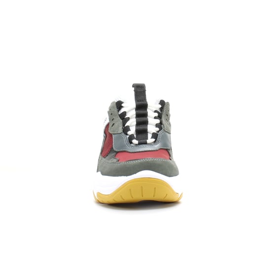Calvin Klein Jeans Maya Womens Multicoloured Trainers