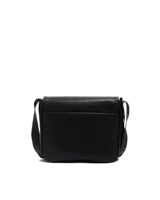 Momo Design schoudertas BLACK - Image 3