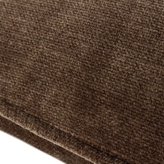 Yard Zware Chenille Omkeerbare Polyester Gevulde Kussen - Image 3
