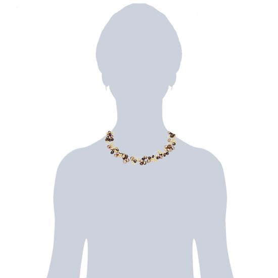 Valero Pearls Female Fresh Water Cultured Pearl(s) Necklace - Image 3