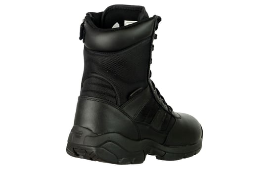 Magnum Panther 8.0 Side-Zip Uniform Boot