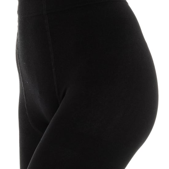 Thermal leotard with anatomical waistband D0IK7 woman