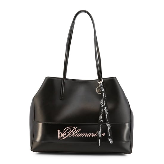 Blumarine E17wbbf4 Black Womens  Handbags