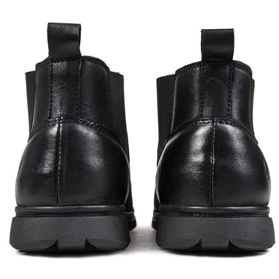 Hush Puppies Tyrone MEMORY FOAM Heren - Image 3