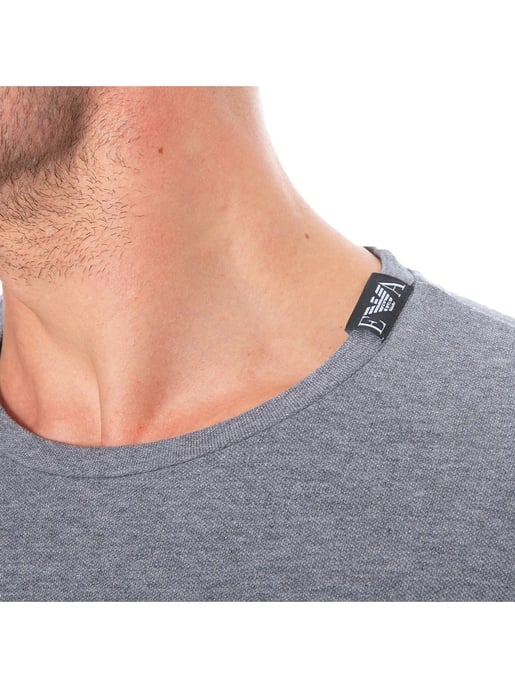Emporio Armani heren T-shirt met adelaarsmotief - Image 2