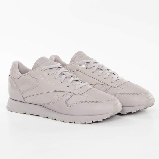 Reebok damessneakers Whisper Gray - Image 1