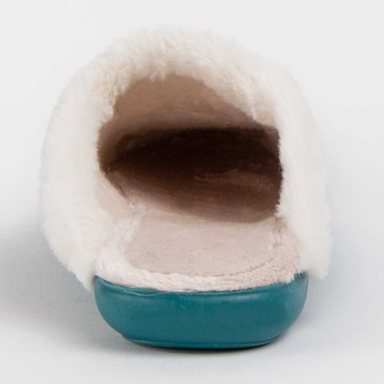 Northome Slipper Louslip Green