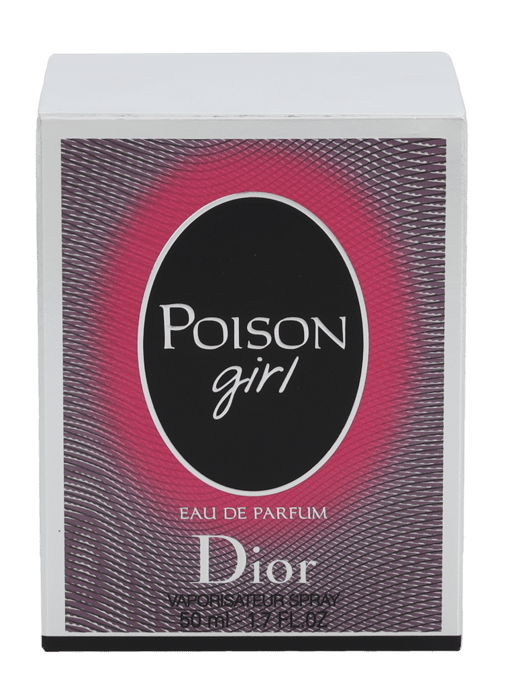 Dior Poison Girl Edp Spray 50ml. - Image 2