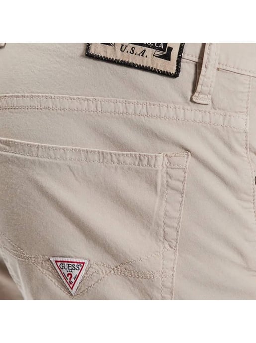 Guess heren korte jeans - Image 2