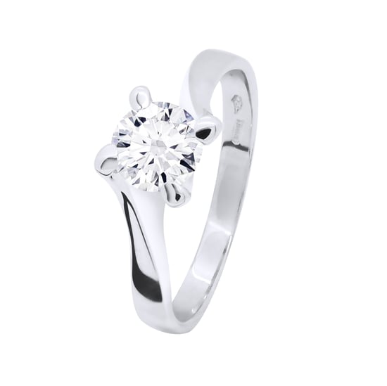 DIADEMA - Ring - Diamond - White Gold