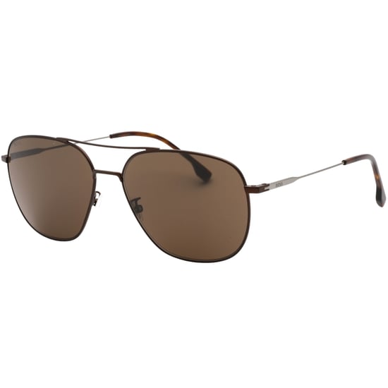Hugo Boss 1557 01OT 70 Bruine Zonnebril - Image 2