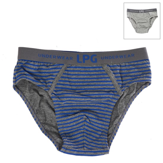 Pack-2 Briefs LP1016