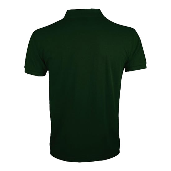 SOLS Heren Prime Poloshirt (Fles groen) - Image 2