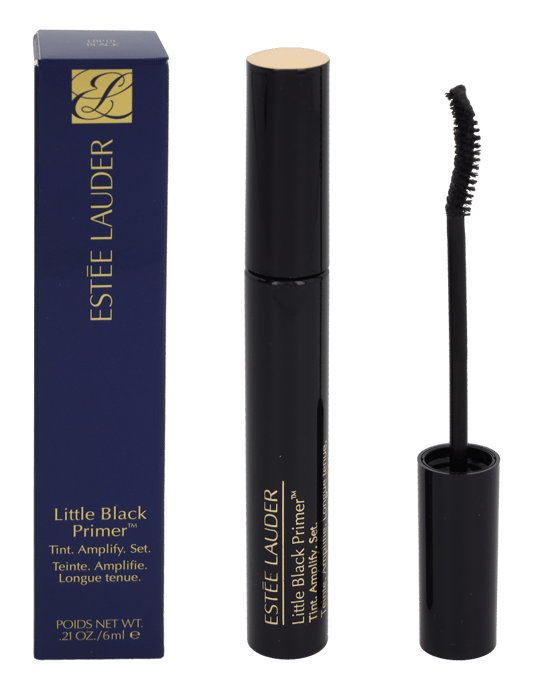 E.Lauder Little Black Primer 6ml. - Image 1