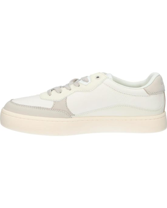 Witte sneakers voor heren Calvin Klein - Image 3