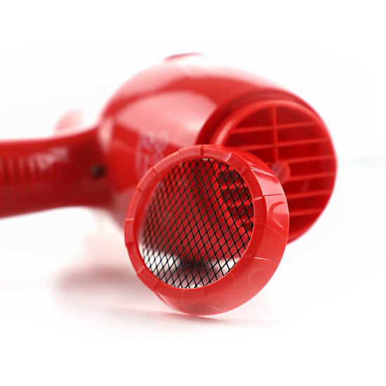 Italian Design Gti 2600 Cherry Plus Dryer