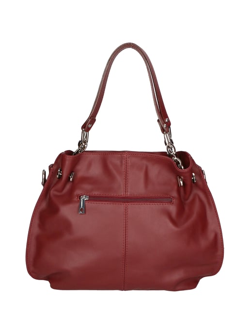 Gave Lux Shoulder Bag Women BORDEAUX