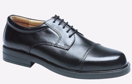 Scimitar Milton Capped Gibson Mens