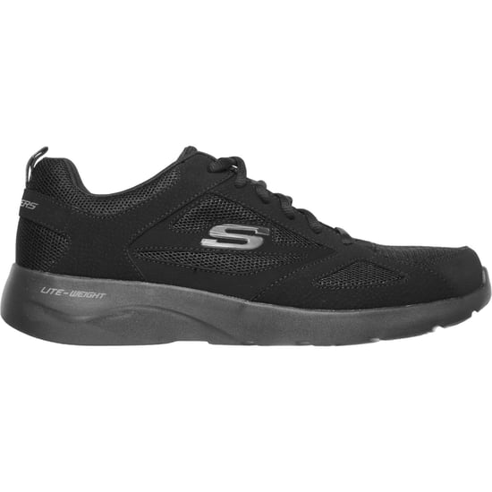 Dynamight 2.0 Lace Up Geheugenschuim Trainer - Image 5