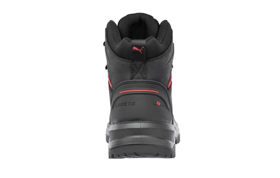Puma Safety Iron Heavy Duty Boots Mens