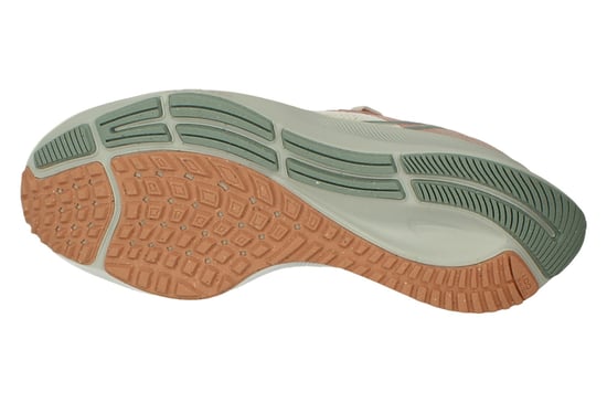 Nike Dames Air Zoom Pegasus 38 Witte Sneakers - Image 5