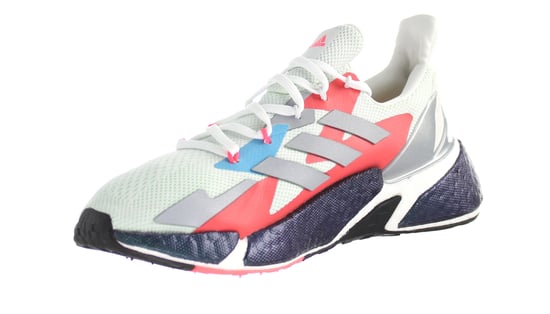 Adidas X9000L4 Womens White Trainers