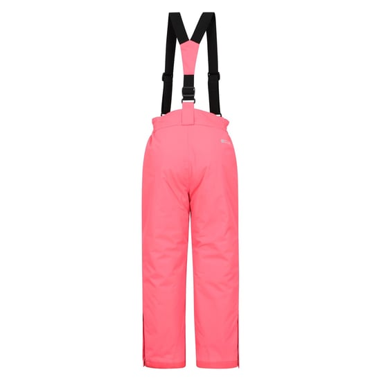 Mountain Warehouse Set kinder/kinder ski-jas & -broek (Donkerblauw) - Image 6