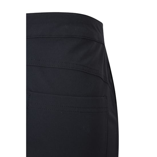 Mountain Warehouse Dames/Dames Kesugi Stretch Slim Wandelbroek (Zwart) - Image 4