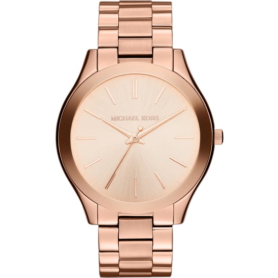 Michael Kors Horloge MK3197 Brons - Image 1