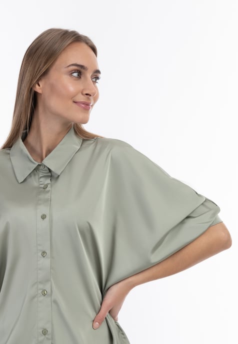 RISA blouse iridia