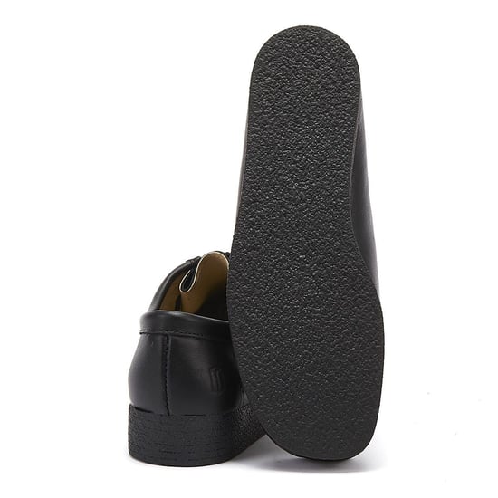 TOWER Londen Apache Zwart Nappa Schoenen - Image 6