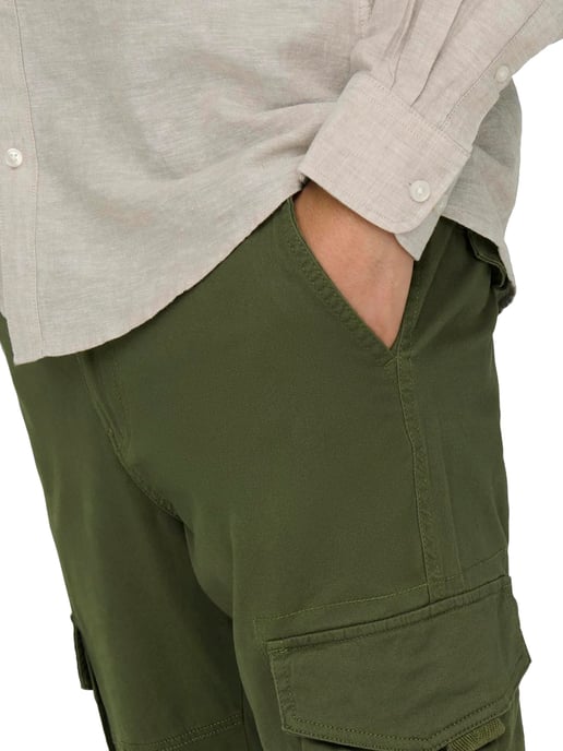 Only & Sons broek - Image 4