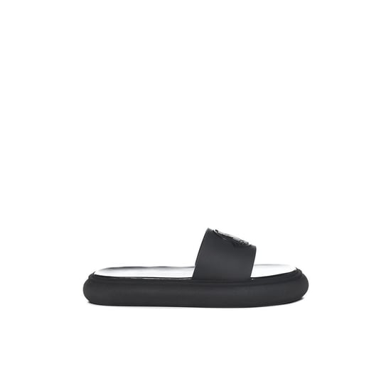 Moncler Sandals in Black