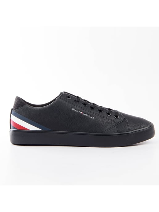 Tommy Jeans Heren Th Hi Vulc Core-sneaker - Image 3