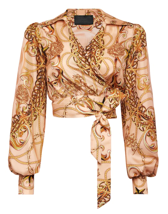 Blouse New Baroque - Image 2