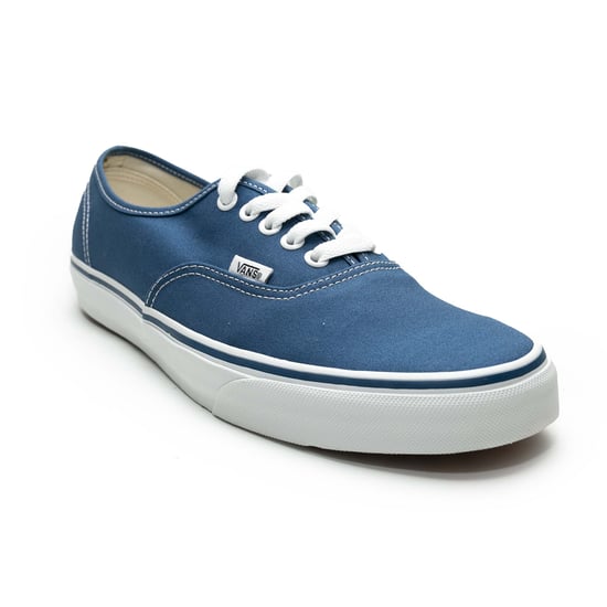 Vans Authentieke Blauwe Sneakers - Image 3