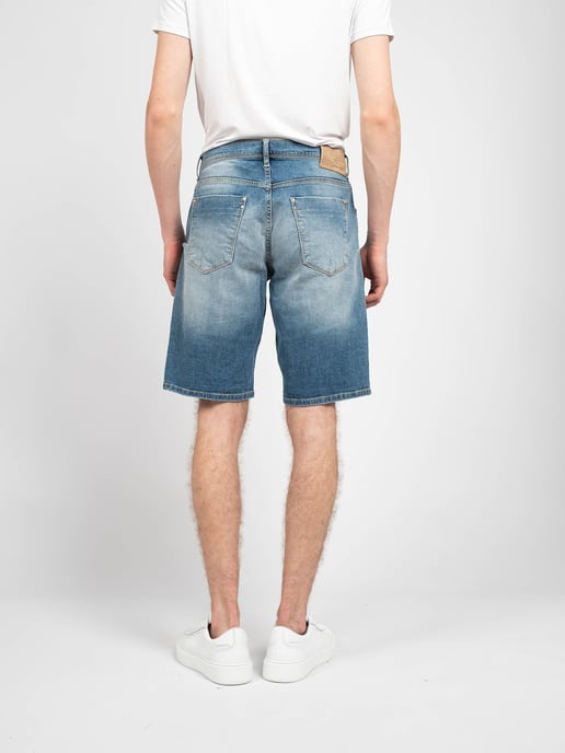 Antony Morato Shorts Dave Men's Blue
