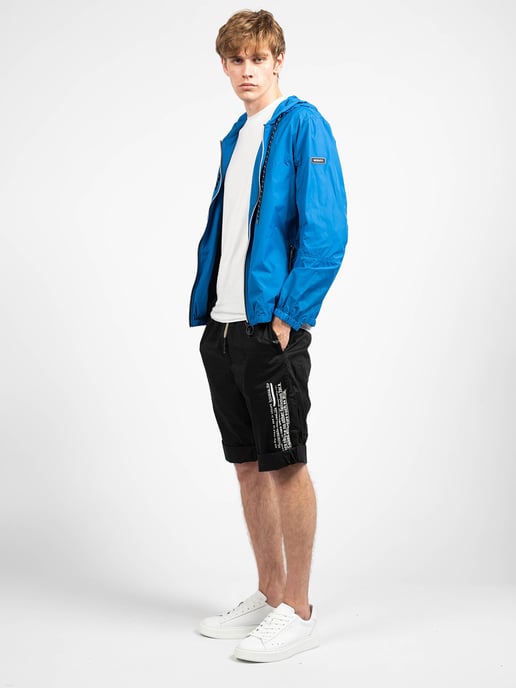 Antony Morato jas 3D Experience Mannen blauw - Image 5