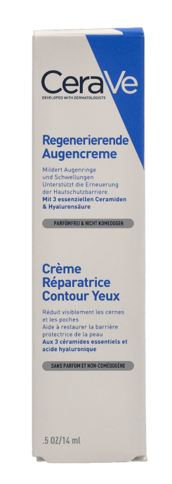 CeraVe Eye Repair Cream14 ml. - Image 2