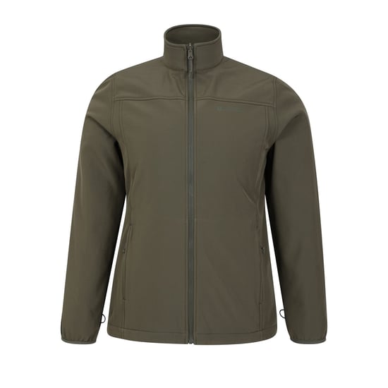 Mountain Warehouse Heren Bracken Extreme 3 in 1 Waterdichte Jas (Blauw) - Image 5