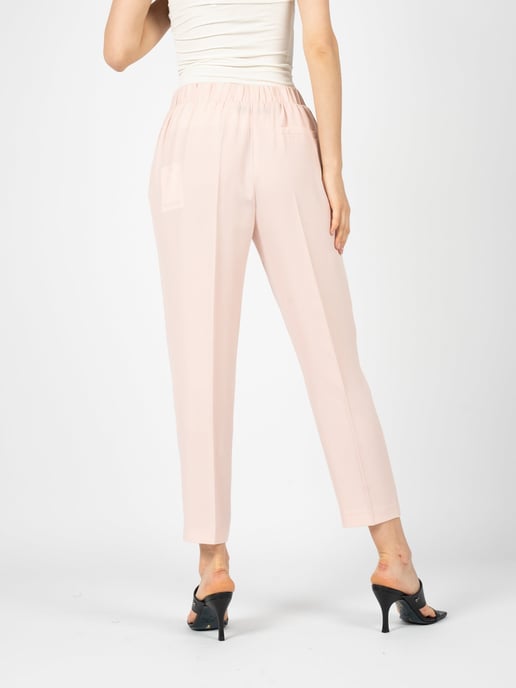 Silvian Heach broek Vrouw roze - Image 4
