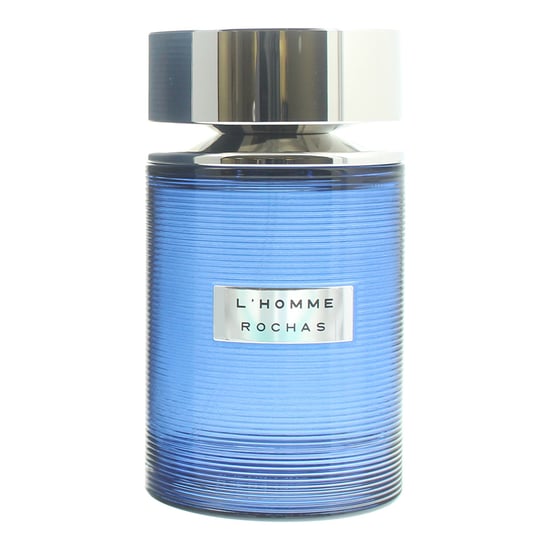Rochas L'Homme Edt Spray100 ml. - Image 3