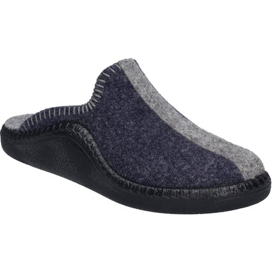 JOSEF SEIBEL Monaco Damen 62 | Loafer voor Dames | blauw - Image 1