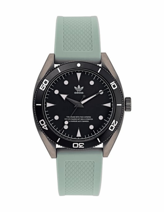 Montre homme Adidas AOFH22001 (Ø 43 mm) - Image 1