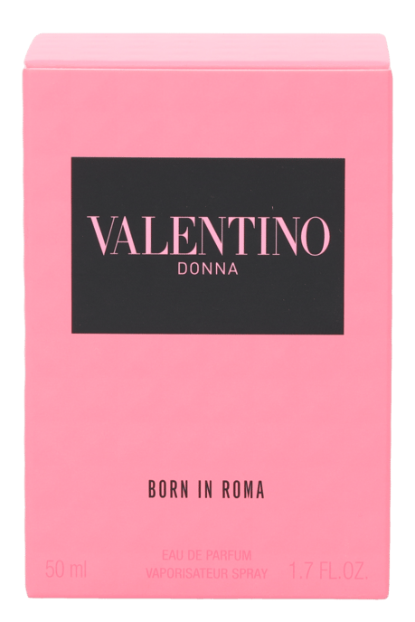 Valentino Donna Born In Roma Edp Spray 50ml. - Image 2