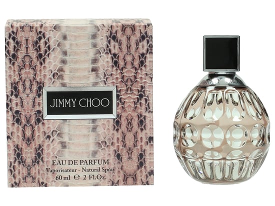 Jimmy Choo Woman Edp Spray 60ml. - Image 4